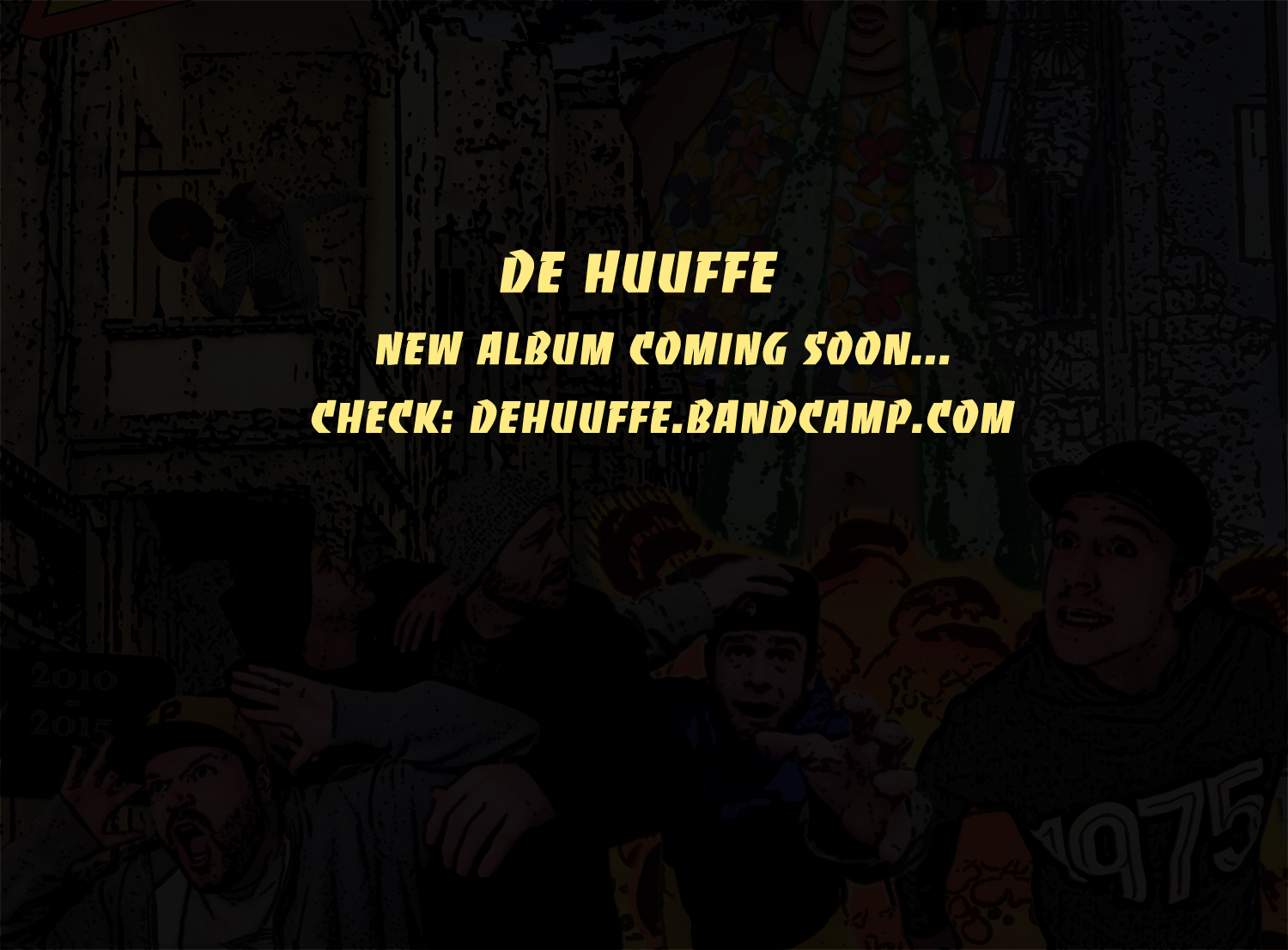 De Huuffe
